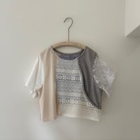 lace spume tops