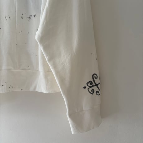 harune hoodie