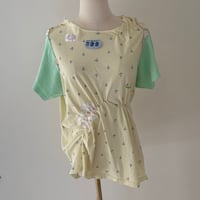 "the spirit"top