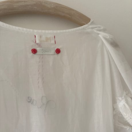 drape dress