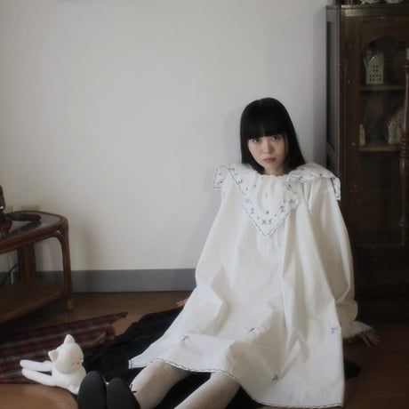 handkerchief dress