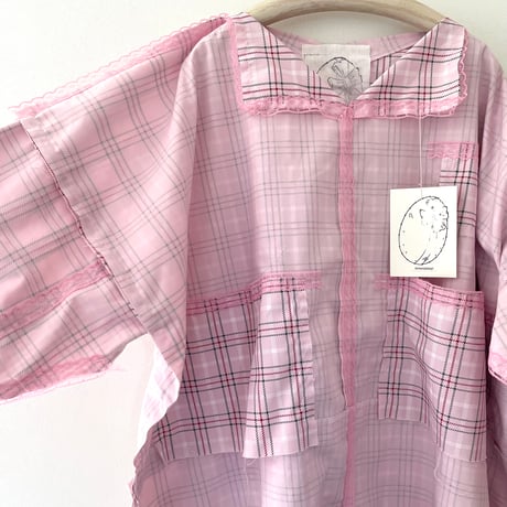 fabric wear one-piece