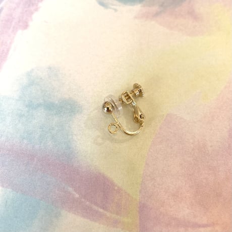 ピアス　こびとたち（AC0182)