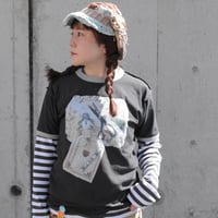 Table T shirt/black