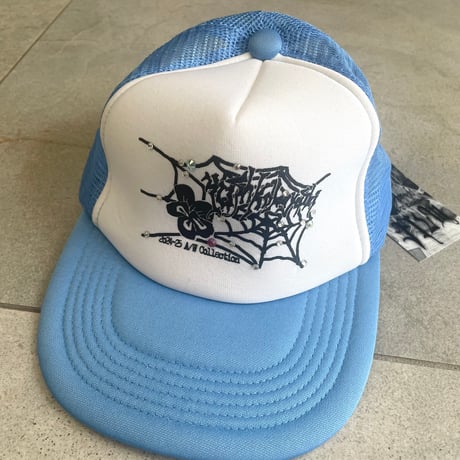 Crew cap