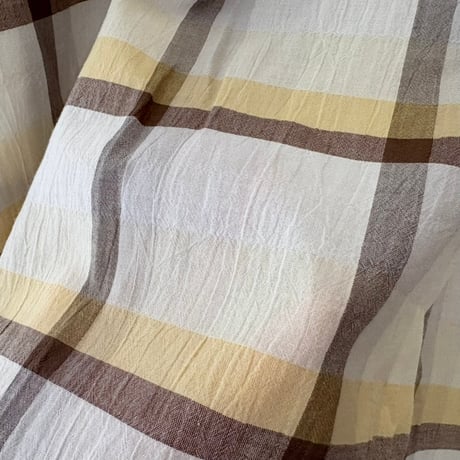 room shirt チェック