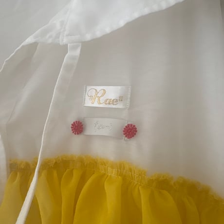 embroidery sailor dress