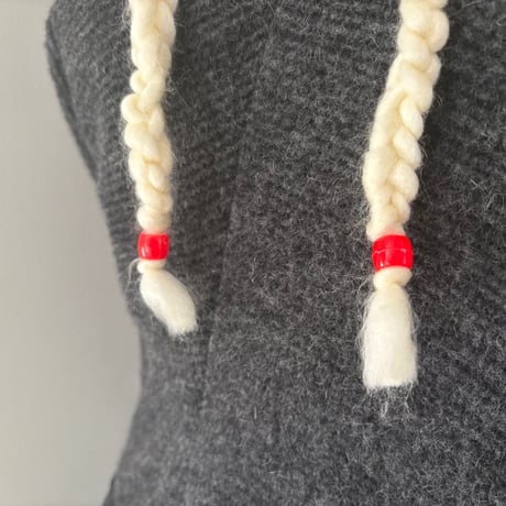 little things knit cap