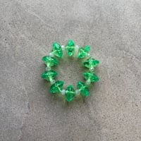 ICE blacelet green