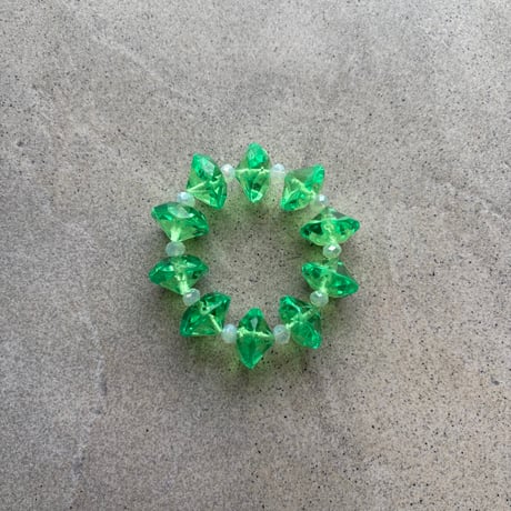 ICE blacelet green
