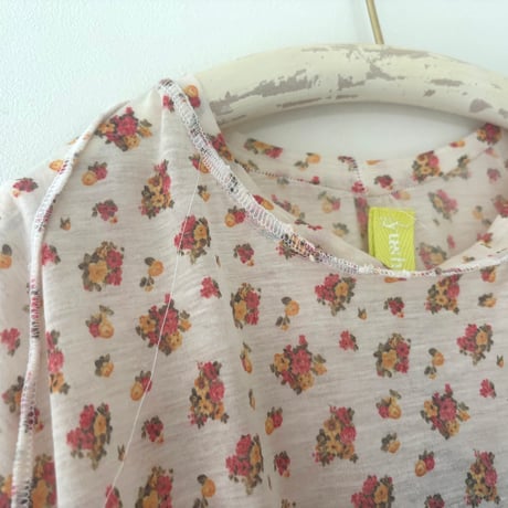 Ruffles T