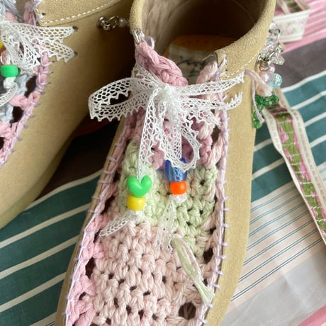 moccasin Mサイズ