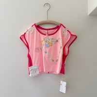 CQ running top