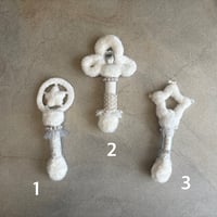 大星の導き　ぬいぐるみ