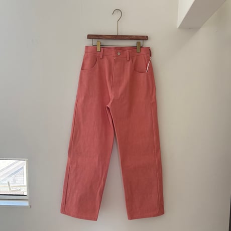 PINK pants denim サイズ3