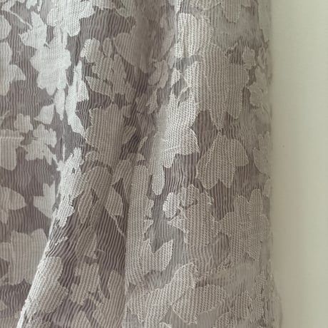 republic ribbon lace jacket