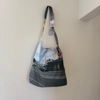 shoulder bag