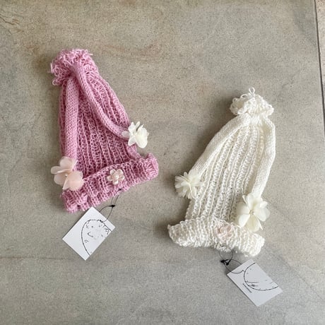 knit cap