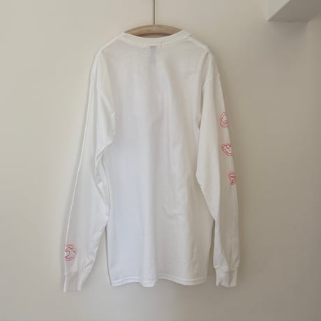 めるとかなのTシャツ