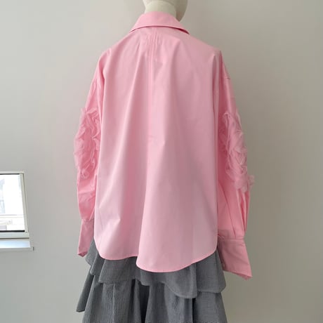 grass blouse