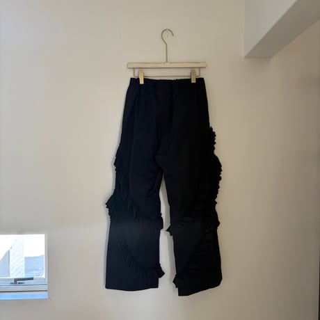 ラスト1☆WILD THINGS frilled pants