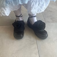 naokitomizuka HARUTA collaboration Loafer