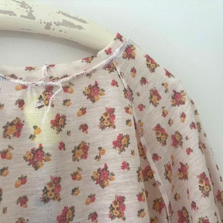 Ruffles T