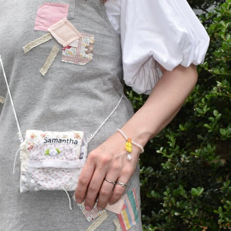 mini pochette