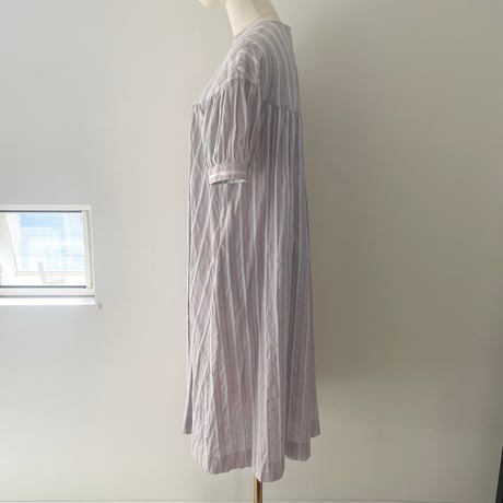 ワンピース　stripe