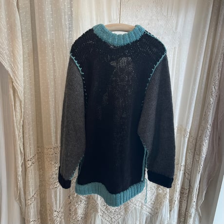 Motif Jumper