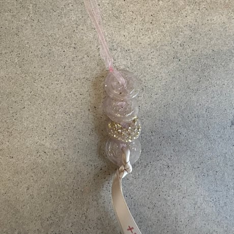 四文銭御守り