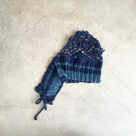 knit cap