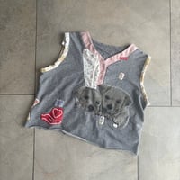 Lucky Top