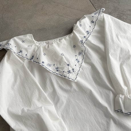 handkerchief dress