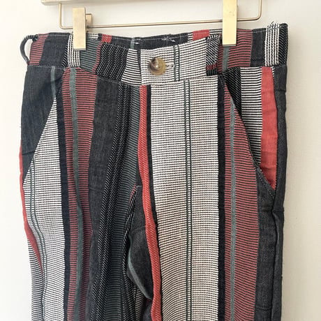 cracker pants