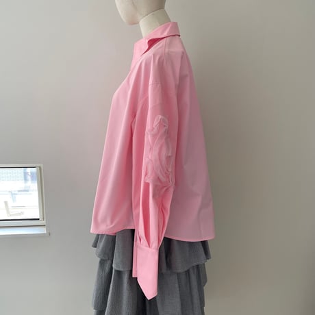 grass blouse