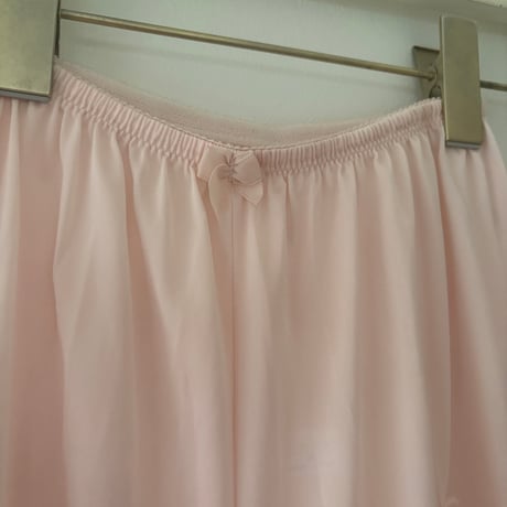 隕石とツリー　slip pants