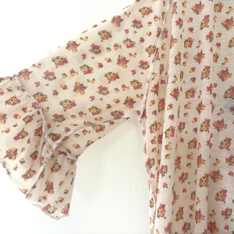 Ruffles T