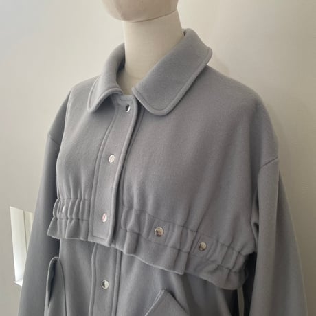 come-true coat/gray