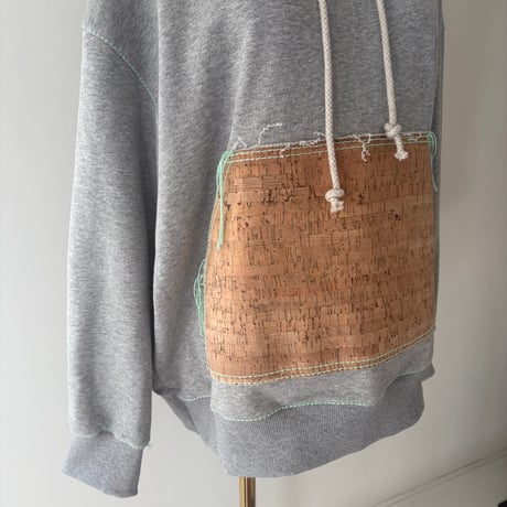 cork Parker