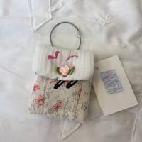 ラスト1☆Bag Charm Pouch