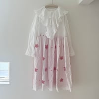 Rae×tojikomi ワンピース