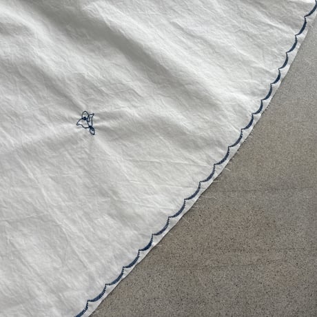 handkerchief dress