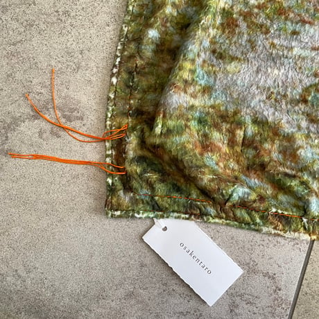 boa blanket