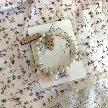 beads blacelet