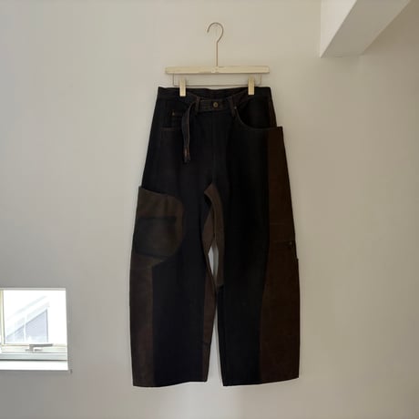 denim pants