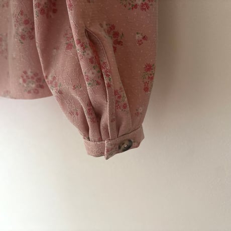 lace layered shirt