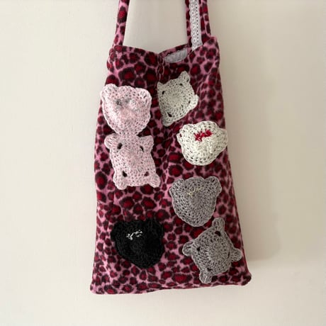 kuma no bag