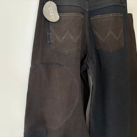denim pants