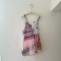 dream knit vest